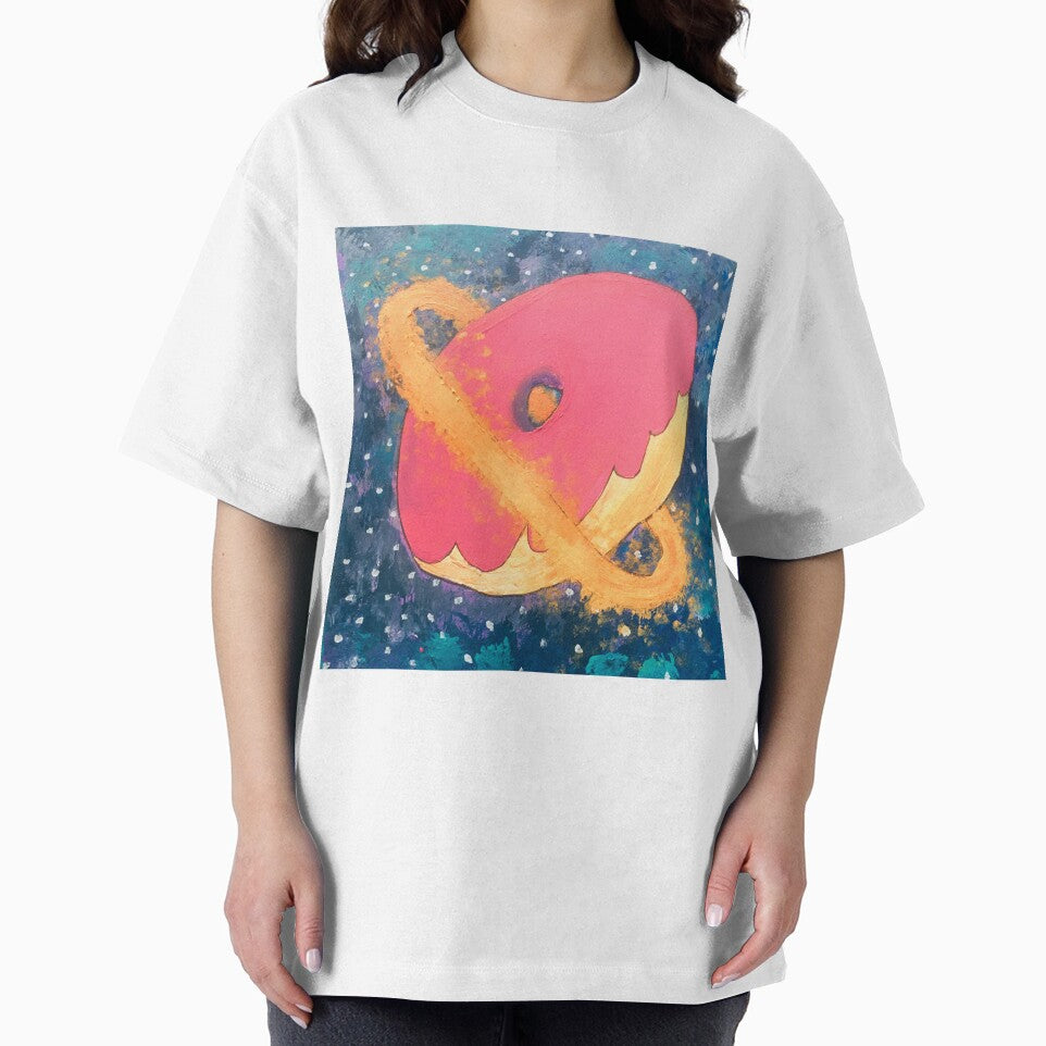 Planet Donut by DorkyDonuts T-Shirts, Hoodie, Sweatshirt | BlankRebels.com (Image 2)