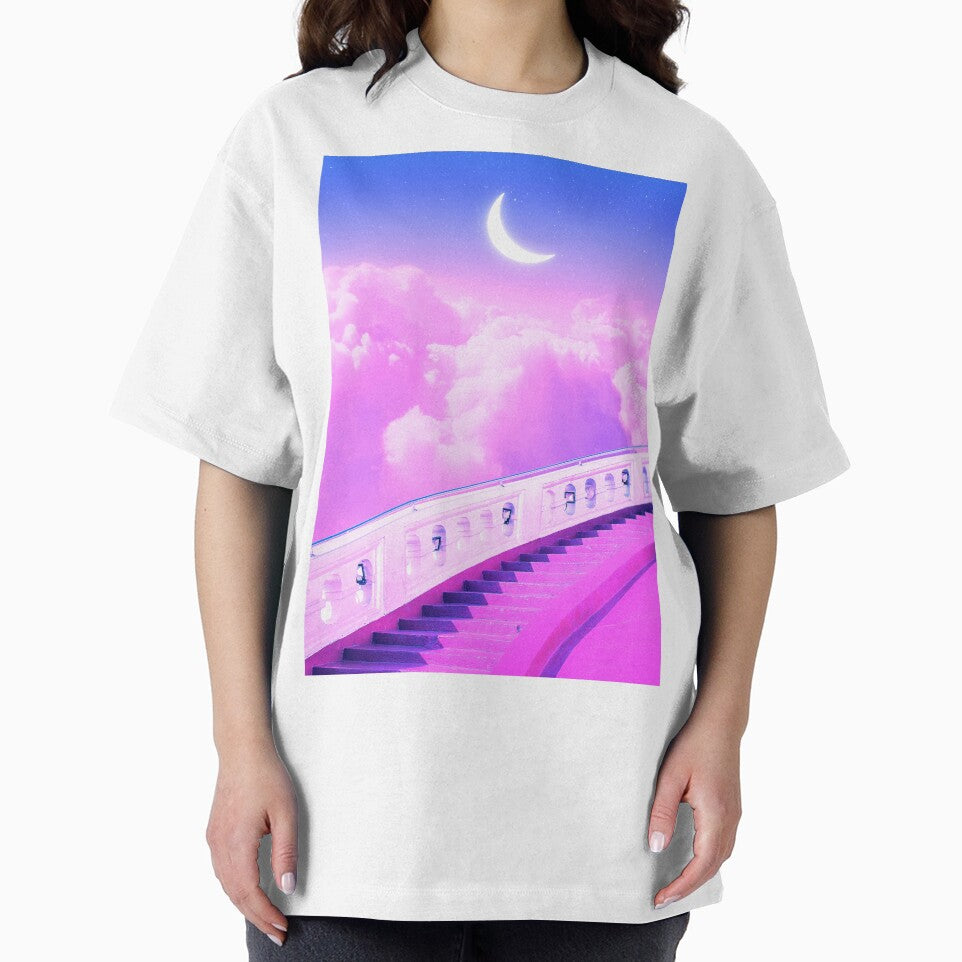 Dream Stairs T-Shirts, Hoodie, Sweatshirt