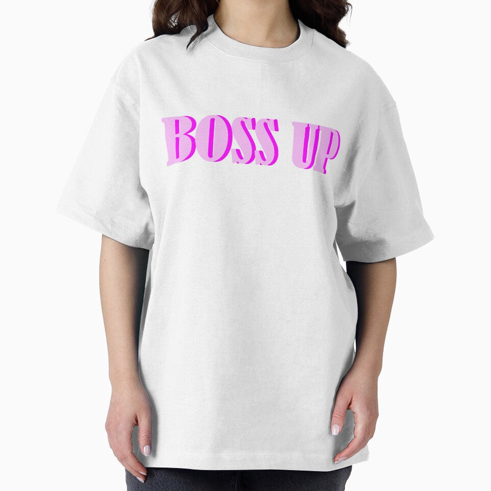 Small business owner - boss up by Nini's Designs T-Shirts, Hoodie, Sweatshirt | BlankRebels.com (Image 2)