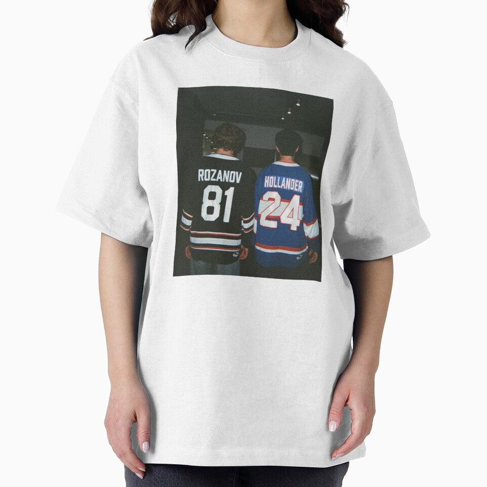 Ilya and Shane by earthtokarly T-Shirts, Hoodie, Sweatshirt | BlankRebels.com (Image 2)