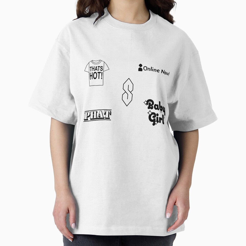 Y2K "PACK" by DiscoVibes T-Shirts, Hoodie, Sweatshirt | BlankRebels.com (Image 2)