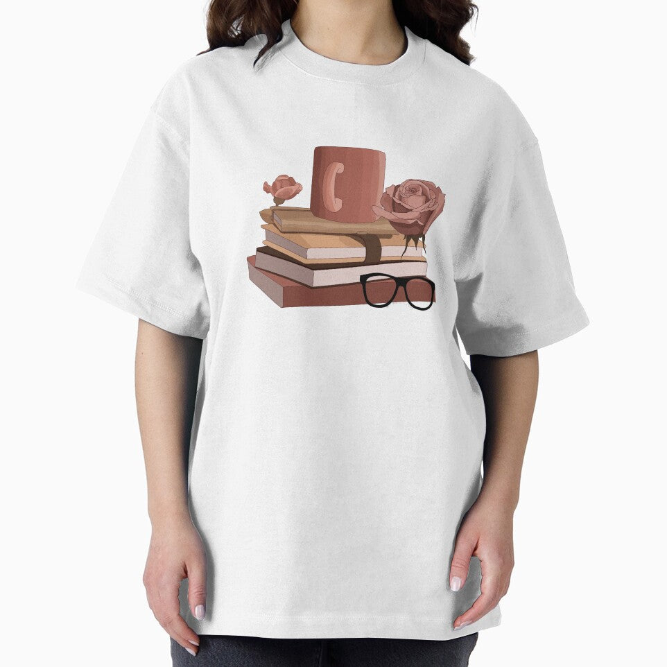 Dark academia books aesthetic by Bossin T-Shirts, Hoodie, Sweatshirt | BlankRebels.com (Image 2)