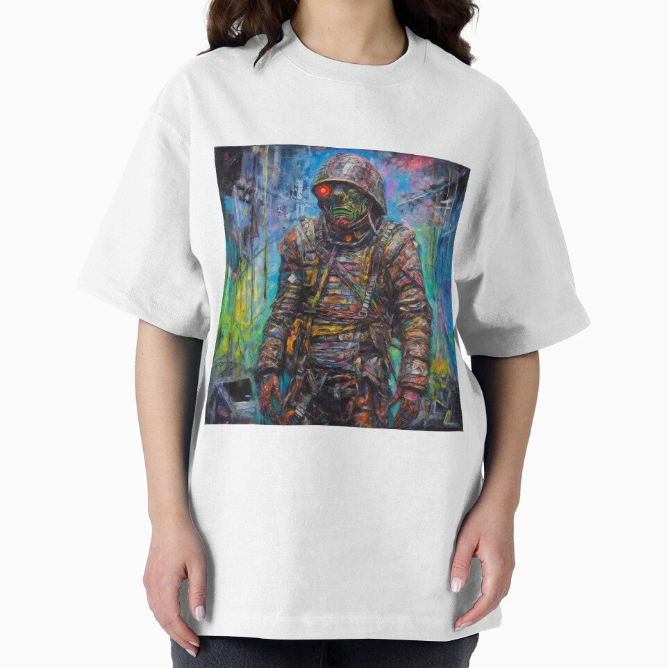 Waterpixel Art #68 by Eynoxart T-Shirts, Hoodie, Sweatshirt | BlankRebels.com (Image 2)
