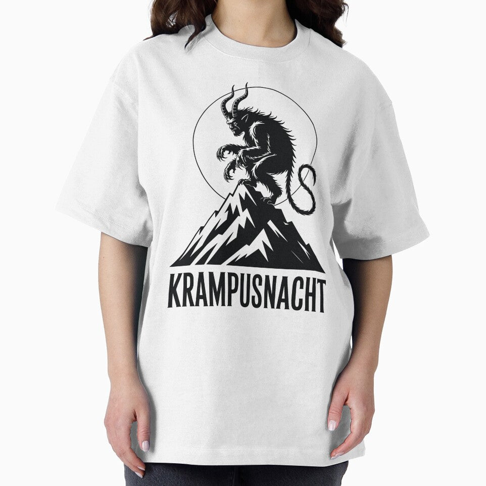 KRAMPUSNACHT by Creative League Ignite T-Shirts, Hoodie, Sweatshirt | BlankRebels.com (Image 2)