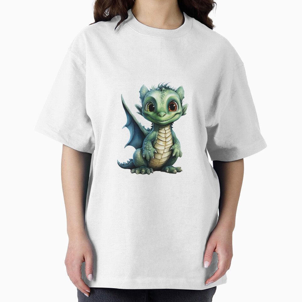 Cute Baby Dragon by usablestores T-Shirts, Hoodie, Sweatshirt | BlankRebels.com (Image 2)