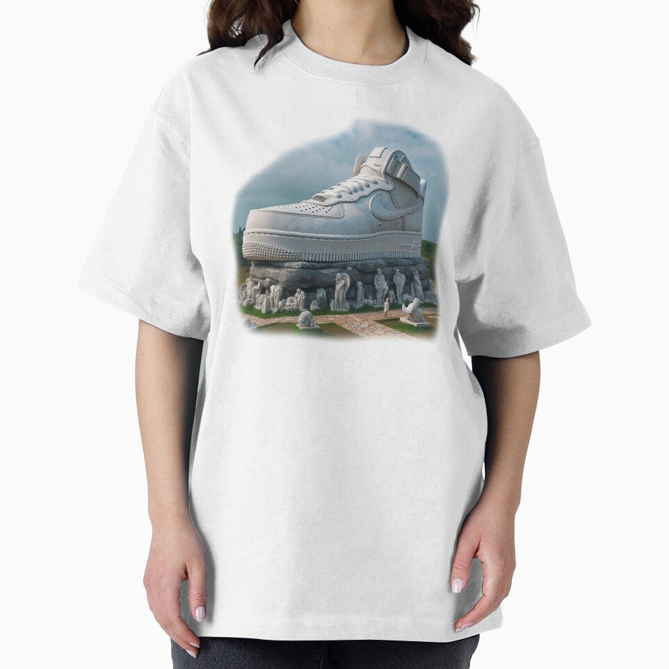 Air Force One Carved Stone T-Shirts, Hoodie, Sweatshirt