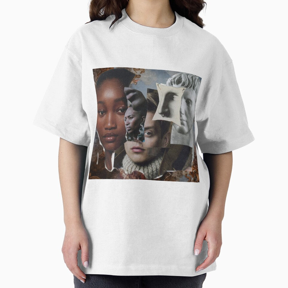 Multifaceted by MonsoonartsbyM T-Shirts, Hoodie, Sweatshirt | BlankRebels.com (Image 2)