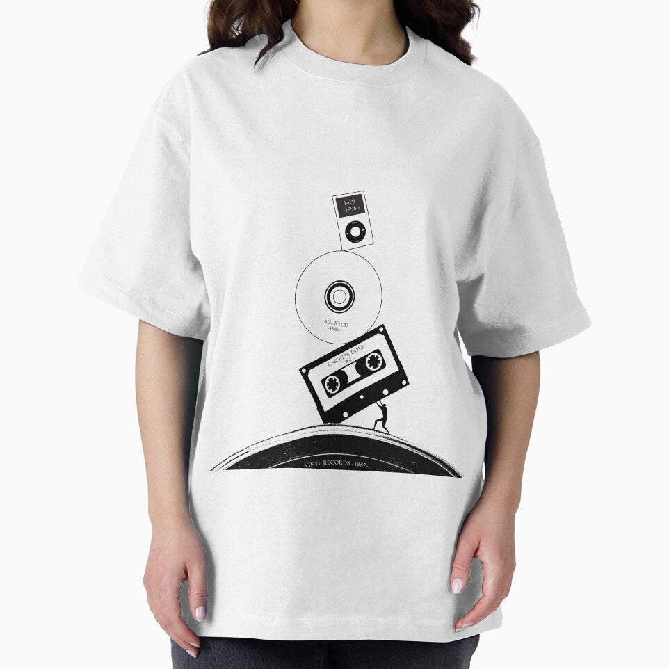Music Evolution Art T-Shirts, Hoodie, Sweatshirt
