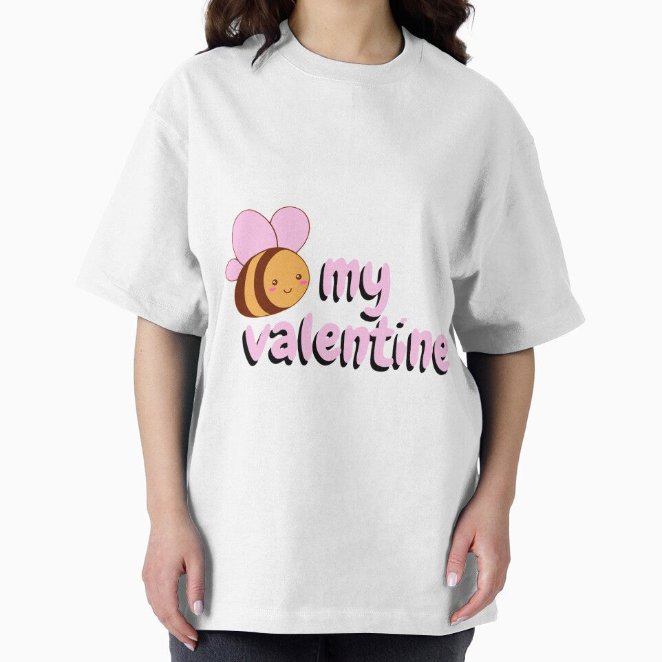 bee my valentine by JocelynCrafts T-Shirts, Hoodie, Sweatshirt | BlankRebels.com (Image 2)