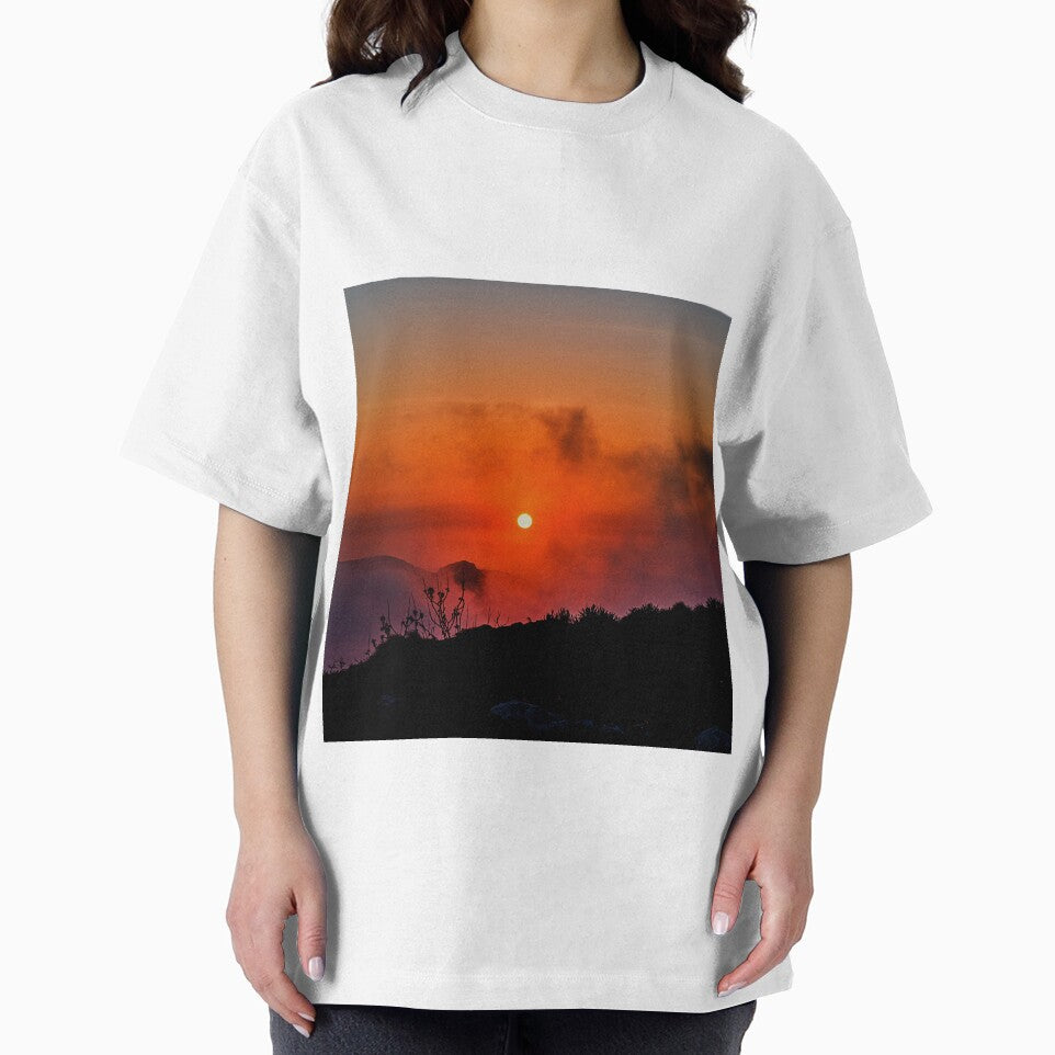 OFFGRID SUNSET by Sharon111 T-Shirts, Hoodie, Sweatshirt | BlankRebels.com (Image 2)
