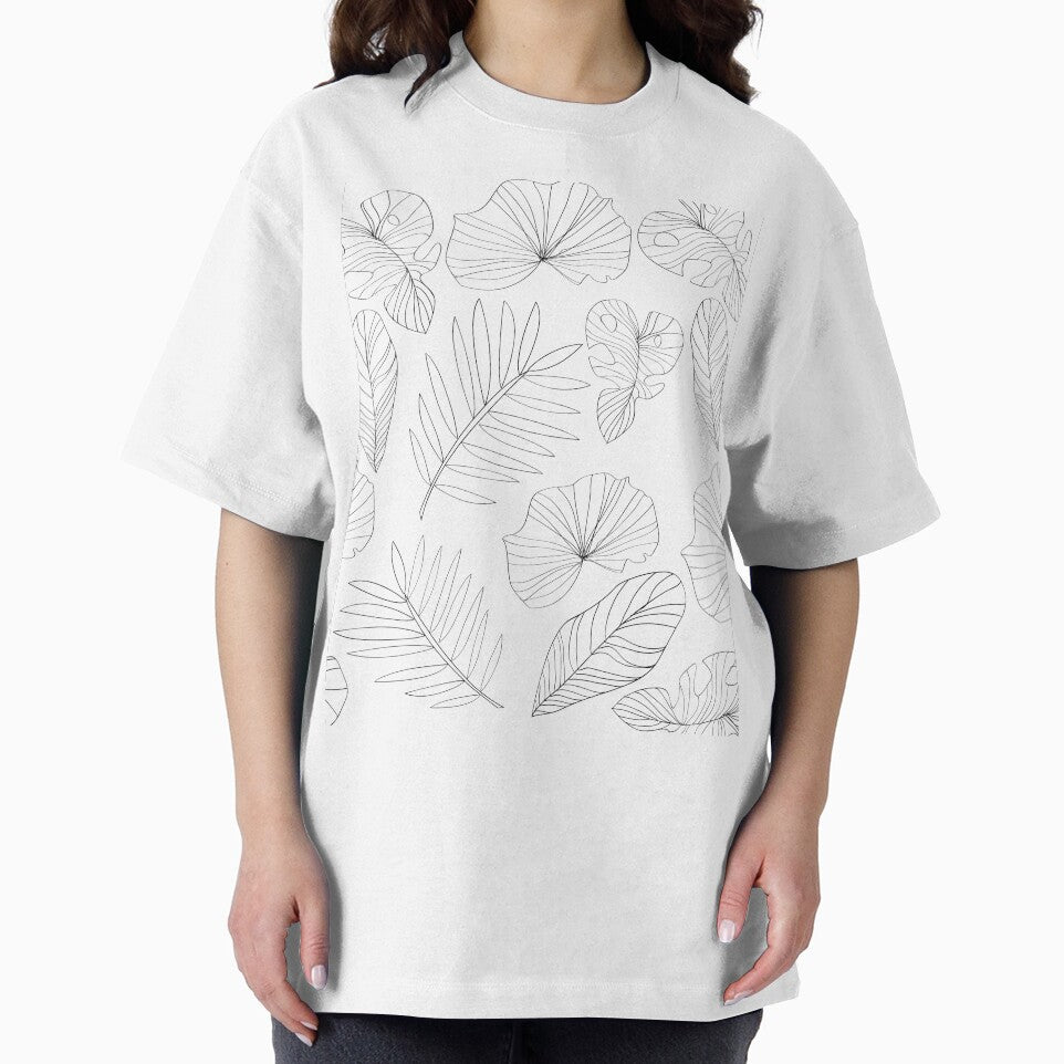 Plants by Ammi77 T-Shirts, Hoodie, Sweatshirt | BlankRebels.com (Image 2)