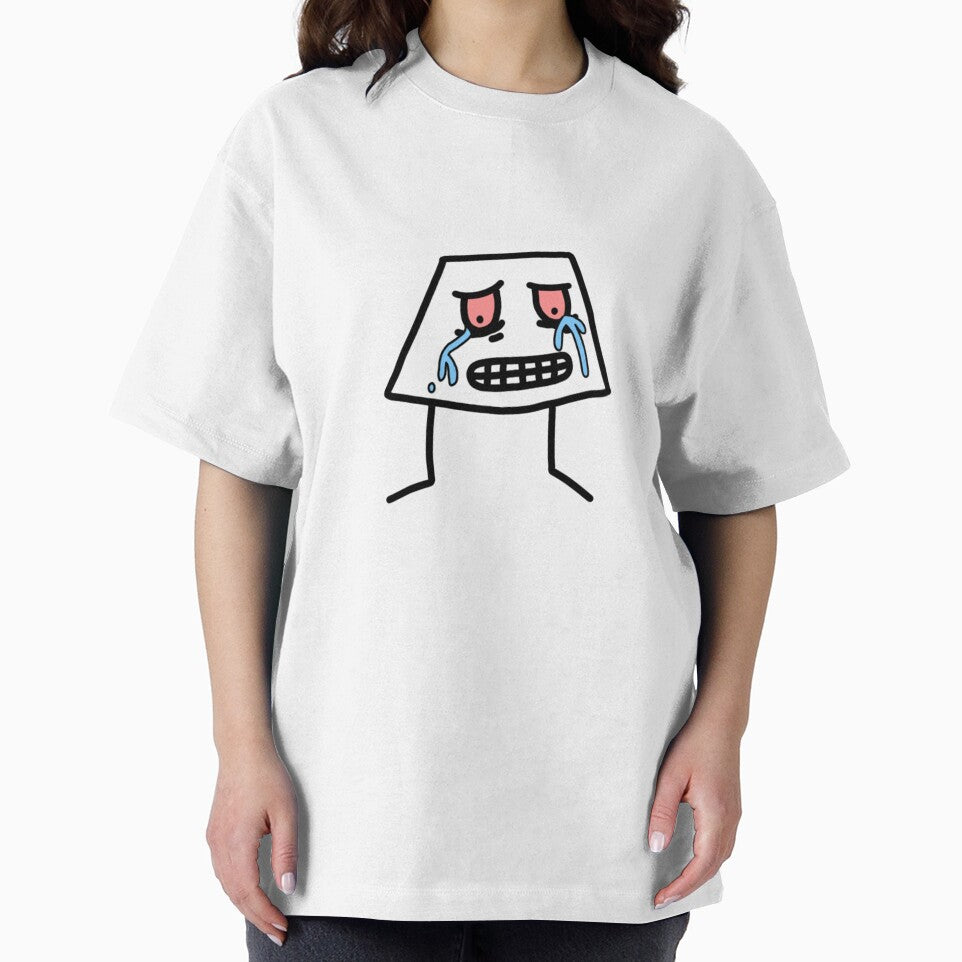 Sad LJam by Ljam-Store T-Shirts, Hoodie, Sweatshirt | BlankRebels.com (Image 2)