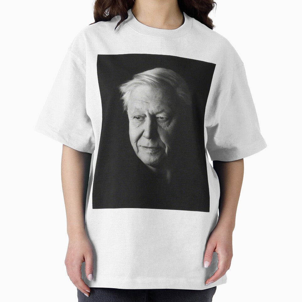 david attenborough black and white rip by emcazalet