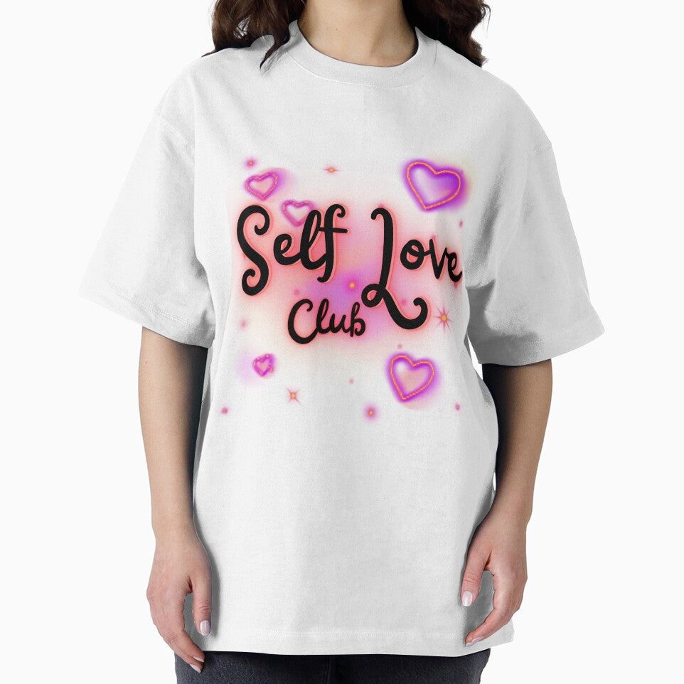 Self Love Club by Capricorn Era T-Shirts, Hoodie, Sweatshirt | BlankRebels.com (Image 2)