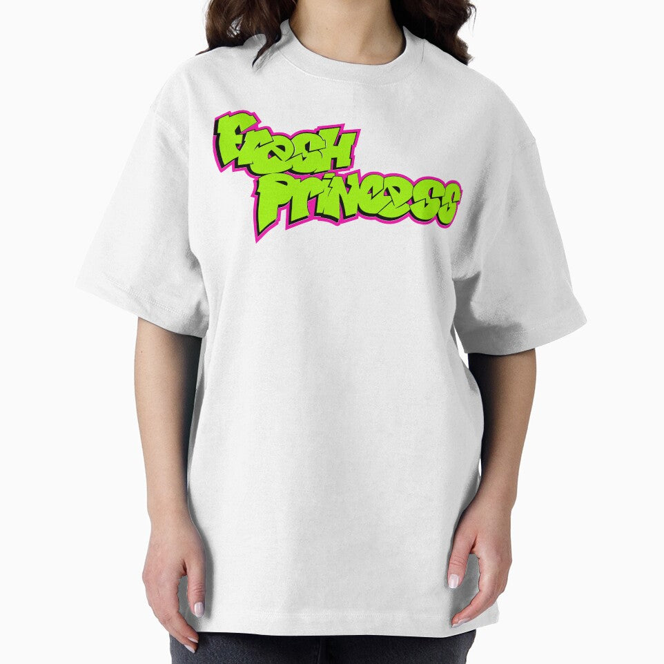Fresh Princess by sketchdogg T-Shirts, Hoodie, Sweatshirt | BlankRebels.com (Image 2)
