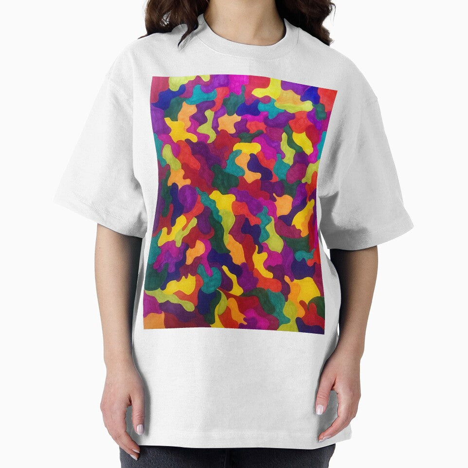 Doodle Bob by AbstractArielle T-Shirts, Hoodie, Sweatshirt | BlankRebels.com (Image 2)