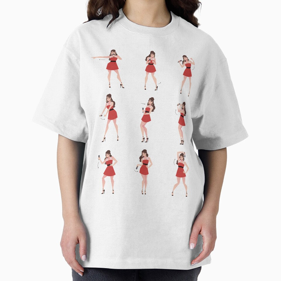 With Love by RikDrawsThings T-Shirts, Hoodie, Sweatshirt | BlankRebels.com (Image 2)