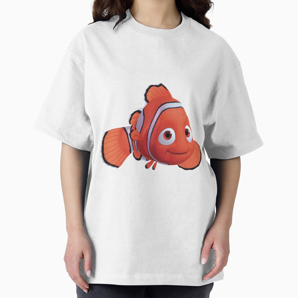Nemo by Vanhell94 T-Shirts, Hoodie, Sweatshirt | BlankRebels.com (Image 2)