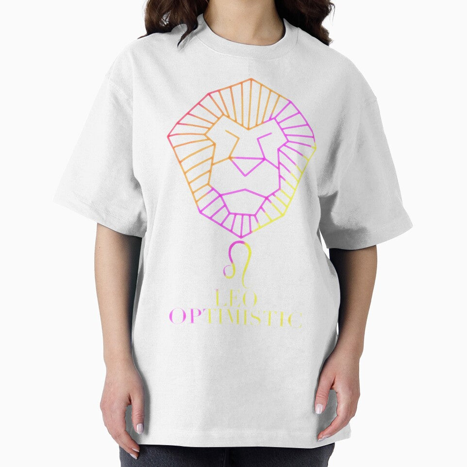A Zodiac Test Leo Design by Grimdol Fair T-Shirts, Hoodie, Sweatshirt | BlankRebels.com (Image 2)