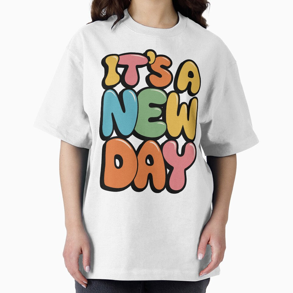 It's a new day by brexastore T-Shirts, Hoodie, Sweatshirt | BlankRebels.com (Image 2)