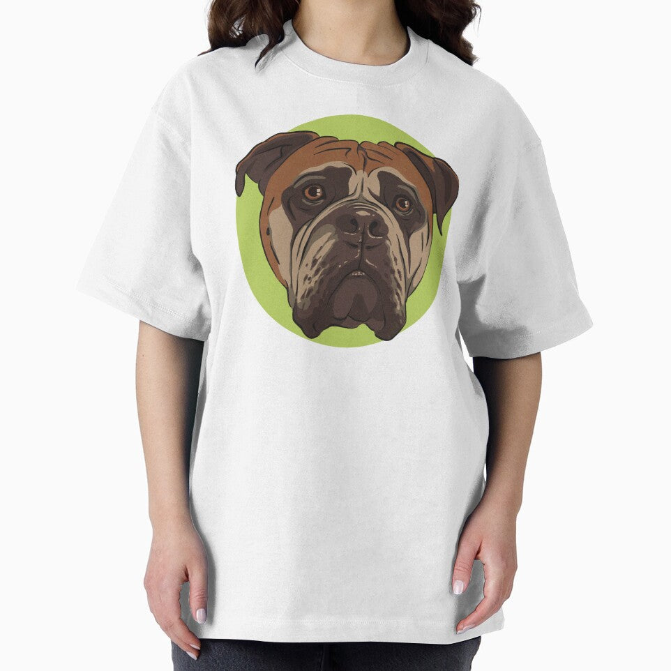 Maxine - Valentine’s Day Card - Boxer - Mastiff by artbymandymeow T-Shirts, Hoodie, Sweatshirt | BlankRebels.com (Image 2)