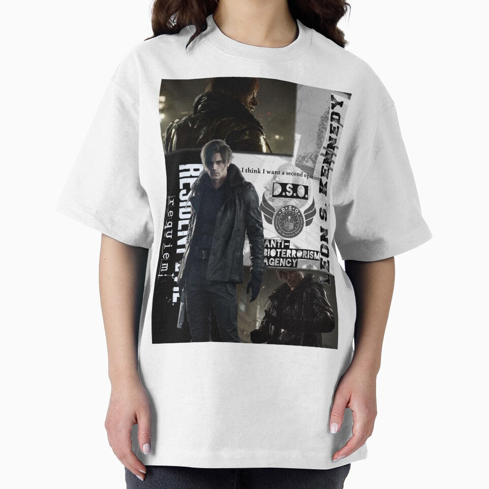 Zaddy Leon Scott Kennedy T-Shirts, Hoodie, Sweatshirt