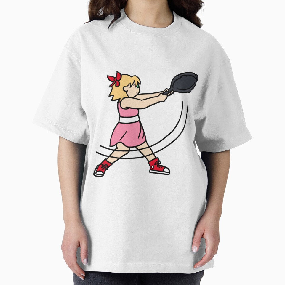 Smaaaash!! by ferret250 T-Shirts, Hoodie, Sweatshirt | BlankRebels.com (Image 2)