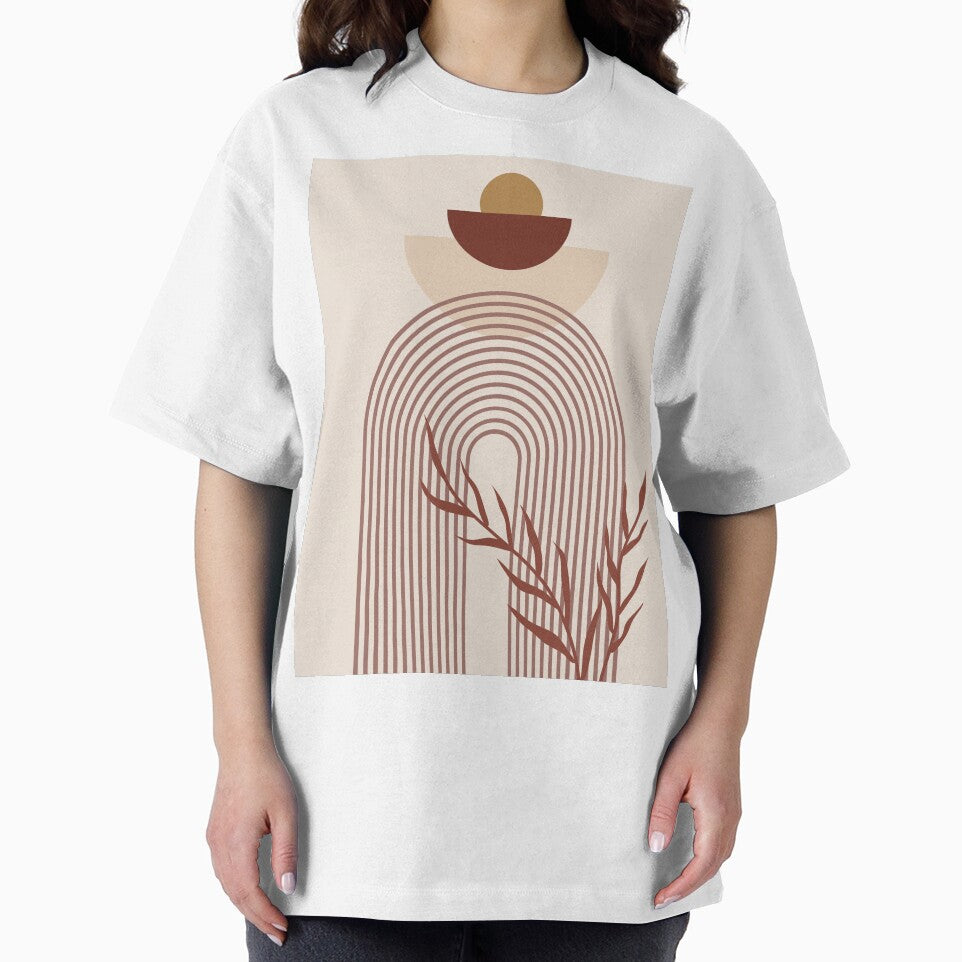Boho art by artistryglam T-Shirts, Hoodie, Sweatshirt | BlankRebels.com (Image 2)