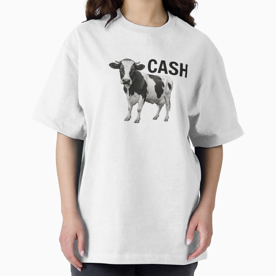 Cash Cow by PLANTONE T-Shirts, Hoodie, Sweatshirt | BlankRebels.com (Image 2)