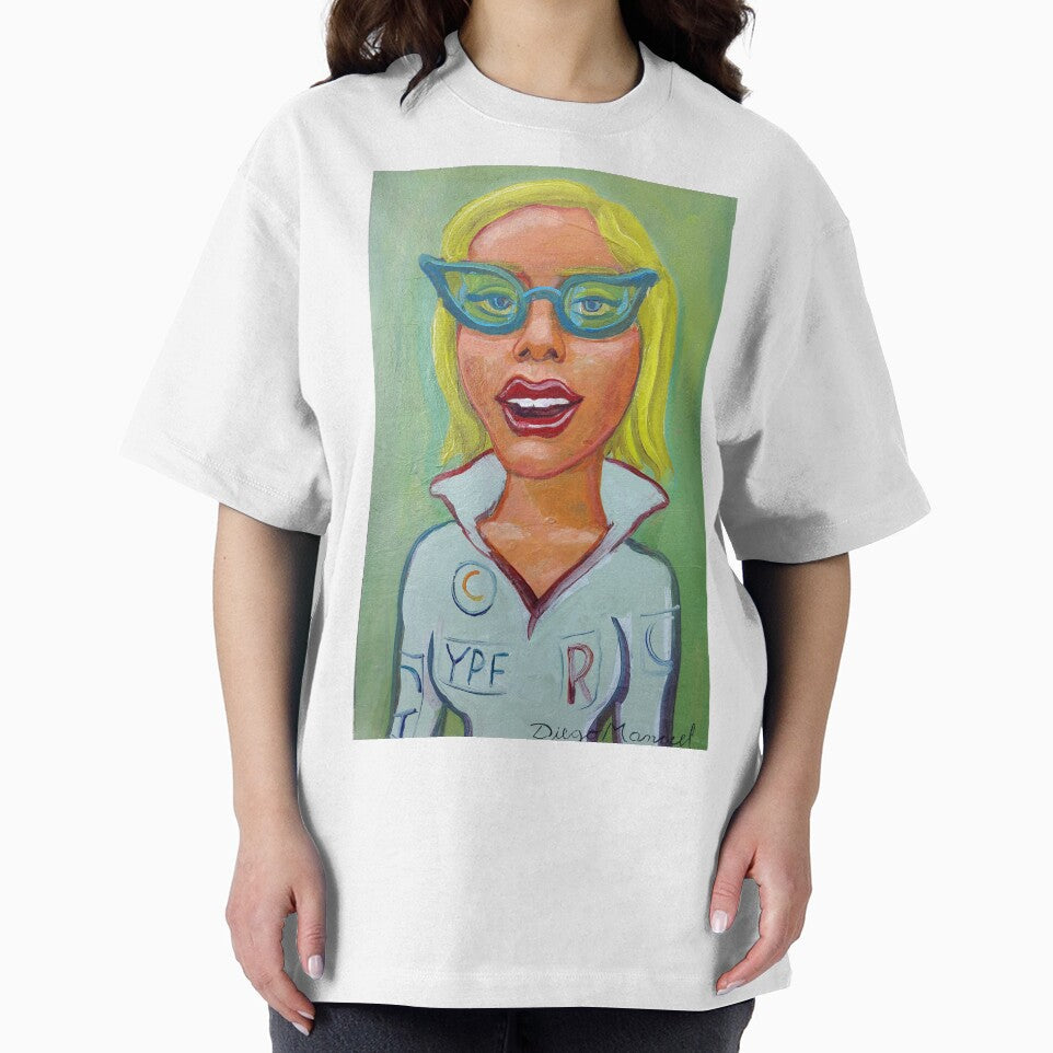girl in pilot costume by Diego Manuel Rodriguez T-Shirts, Hoodie, Sweatshirt | BlankRebels.com (Image 2)