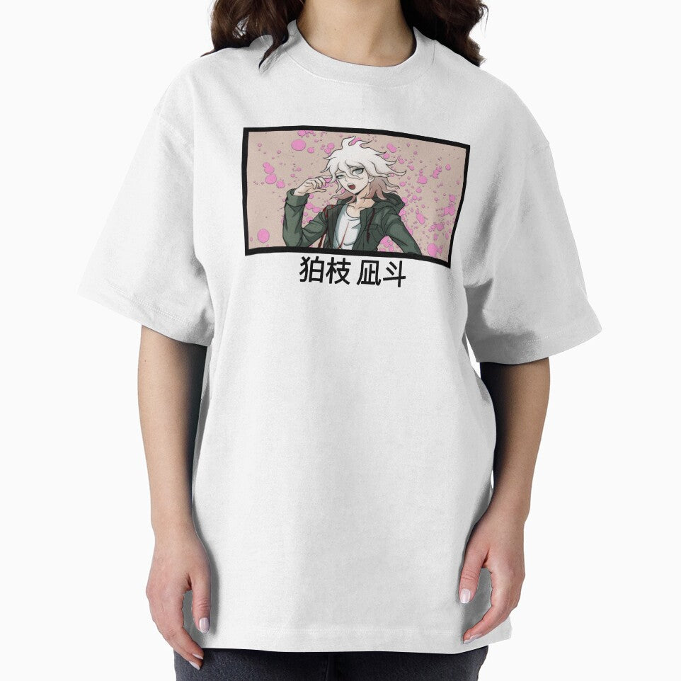 Nagito by yolothings