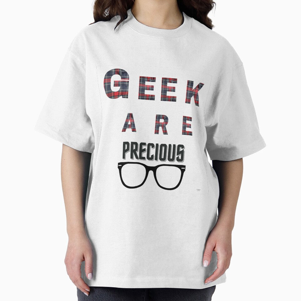 geek are precious by brotiuyset3345