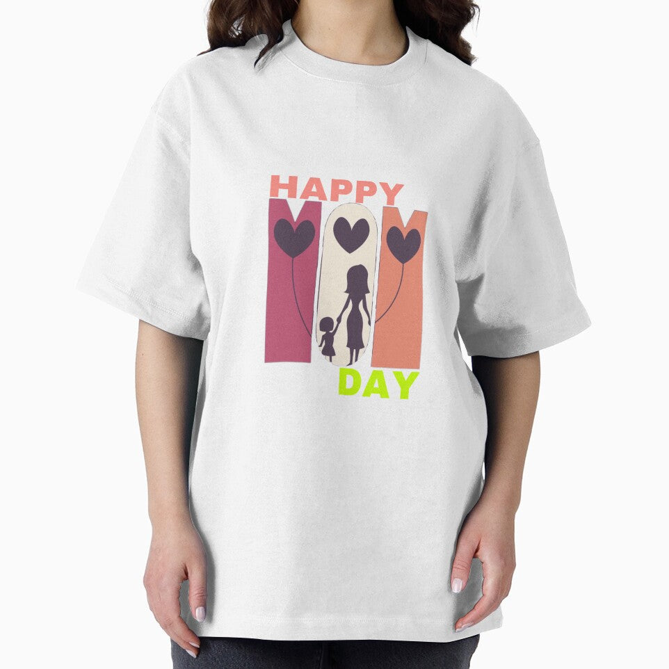 Happy mothers day by samerkhemissi T-Shirts, Hoodie, Sweatshirt | BlankRebels.com (Image 2)