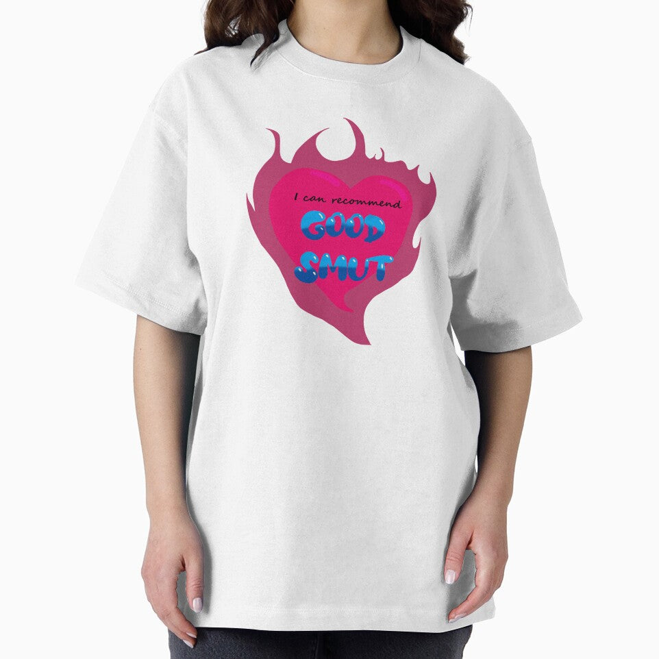 I Can Recommend Good Sm#t by Finn-Use-Splash T-Shirts, Hoodie, Sweatshirt | BlankRebels.com (Image 2)