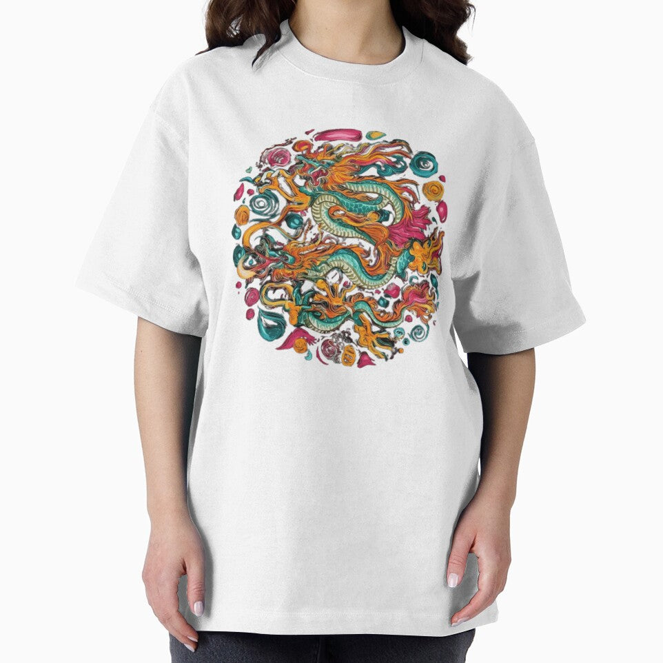 Fiery Strength and Power by XquisiteFashion T-Shirts, Hoodie, Sweatshirt | BlankRebels.com (Image 2)
