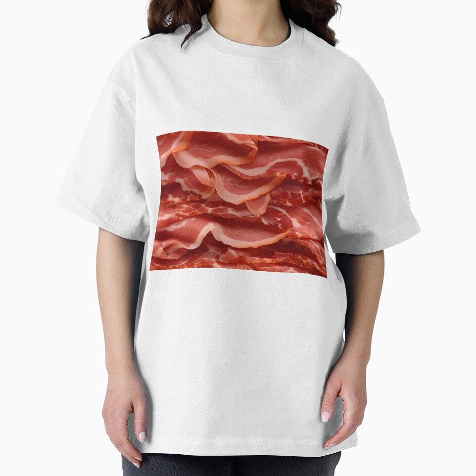 Jamón, Jamón, Jamón! - Style 1 by cleverEndeavor T-Shirts, Hoodie, Sweatshirt | BlankRebels.com (Image 2)