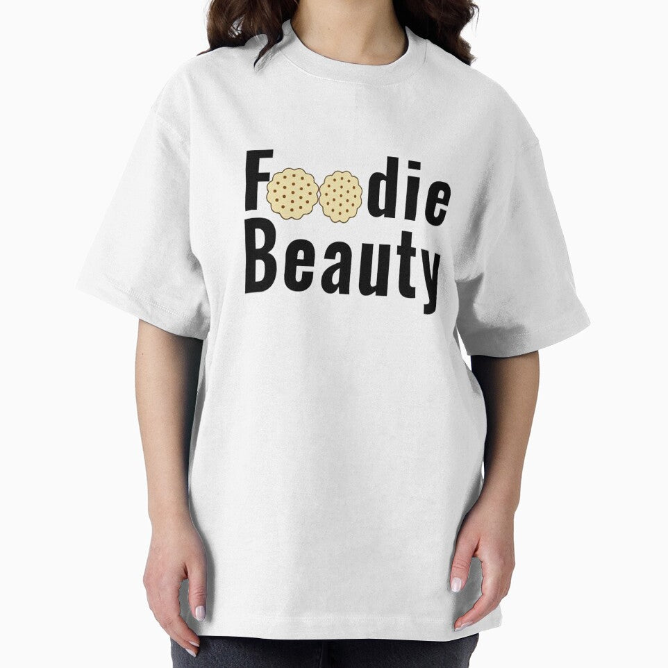 Foodie Beauty by NancyArtDesigns T-Shirts, Hoodie, Sweatshirt | BlankRebels.com (Image 2)