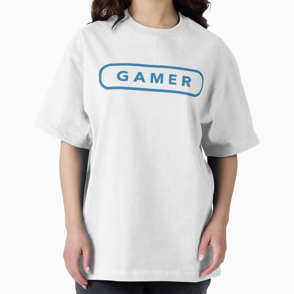 Gamer by Nigelg02 T-Shirts, Hoodie, Sweatshirt | BlankRebels.com (Image 2)