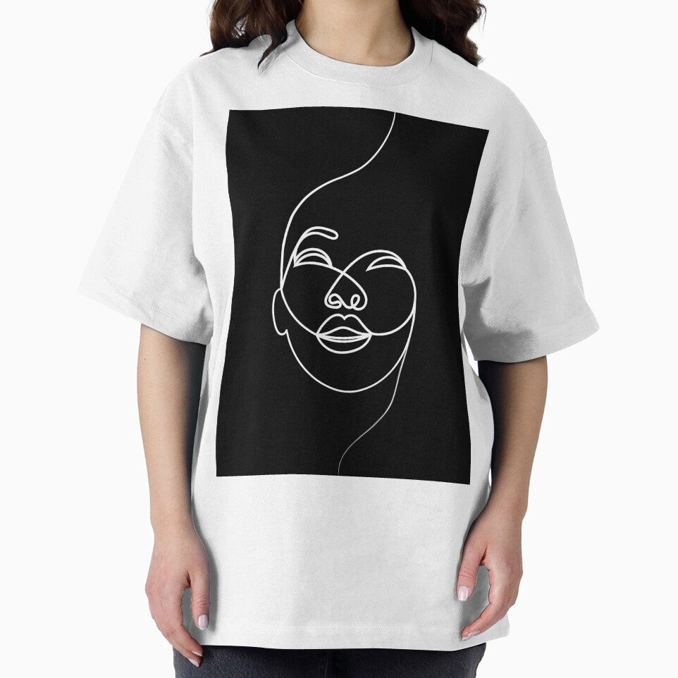 Facing The Wind ( black/white ) by Adam Regester T-Shirts, Hoodie, Sweatshirt | BlankRebels.com (Image 2)