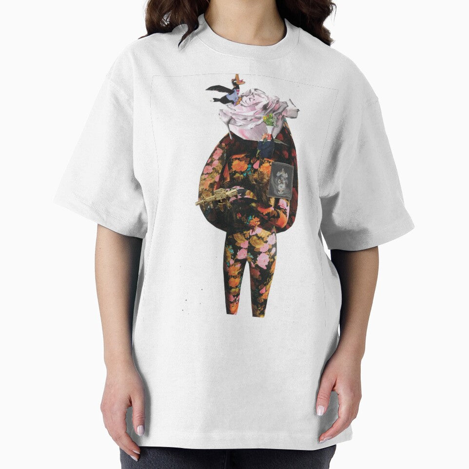 Mother Nature's a Gangsta by MonsoonartsbyM T-Shirts, Hoodie, Sweatshirt | BlankRebels.com (Image 2)