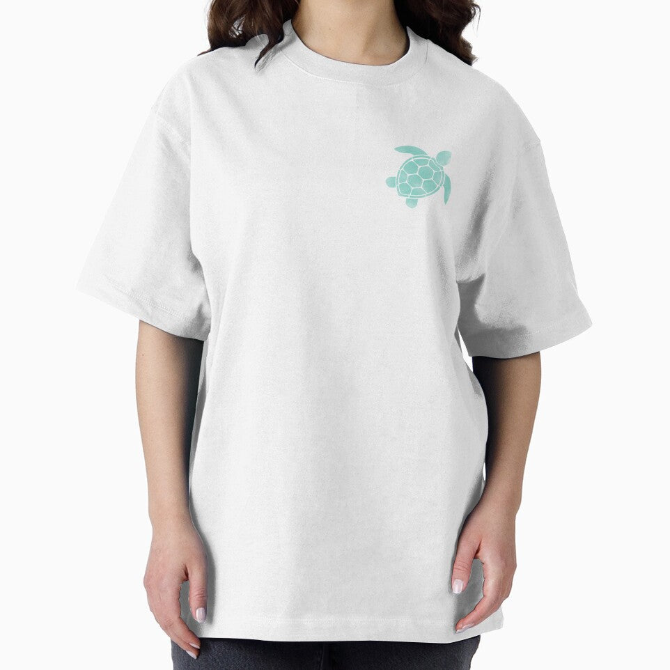 Sea Turtle by sarahsunshine5