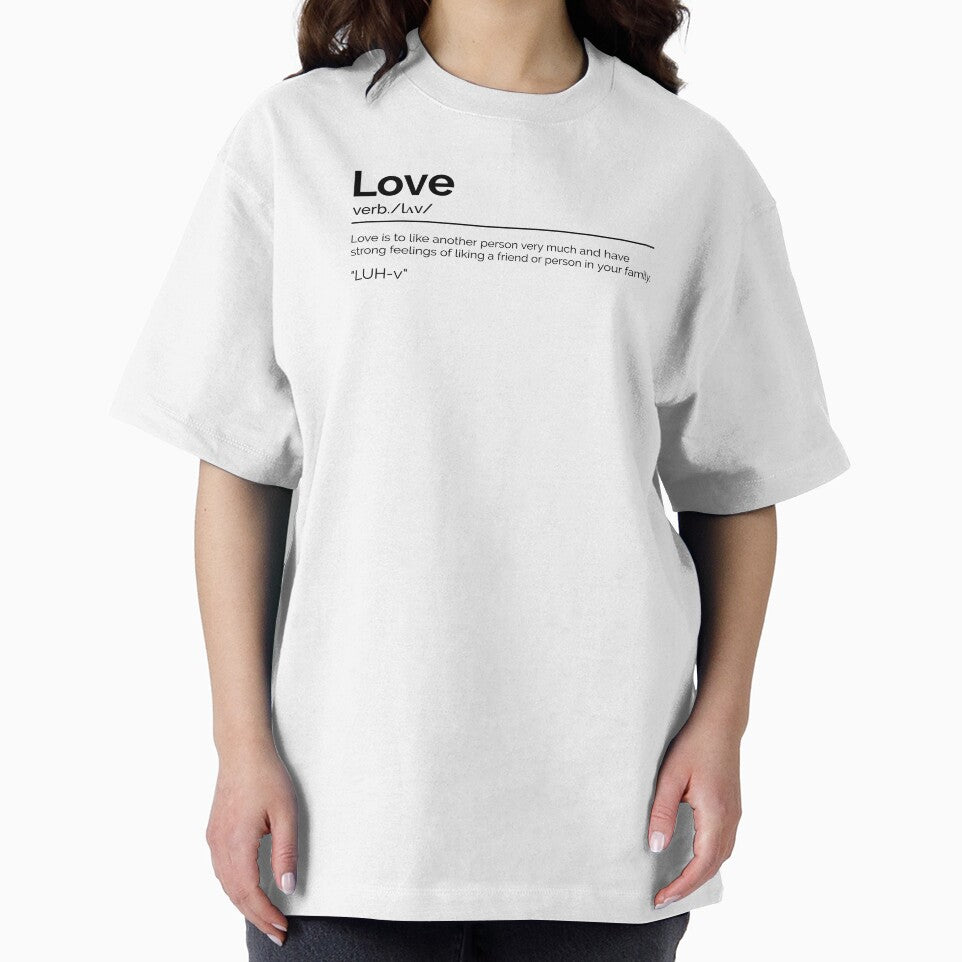 Love by ConsiTee T-Shirts, Hoodie, Sweatshirt | BlankRebels.com (Image 2)