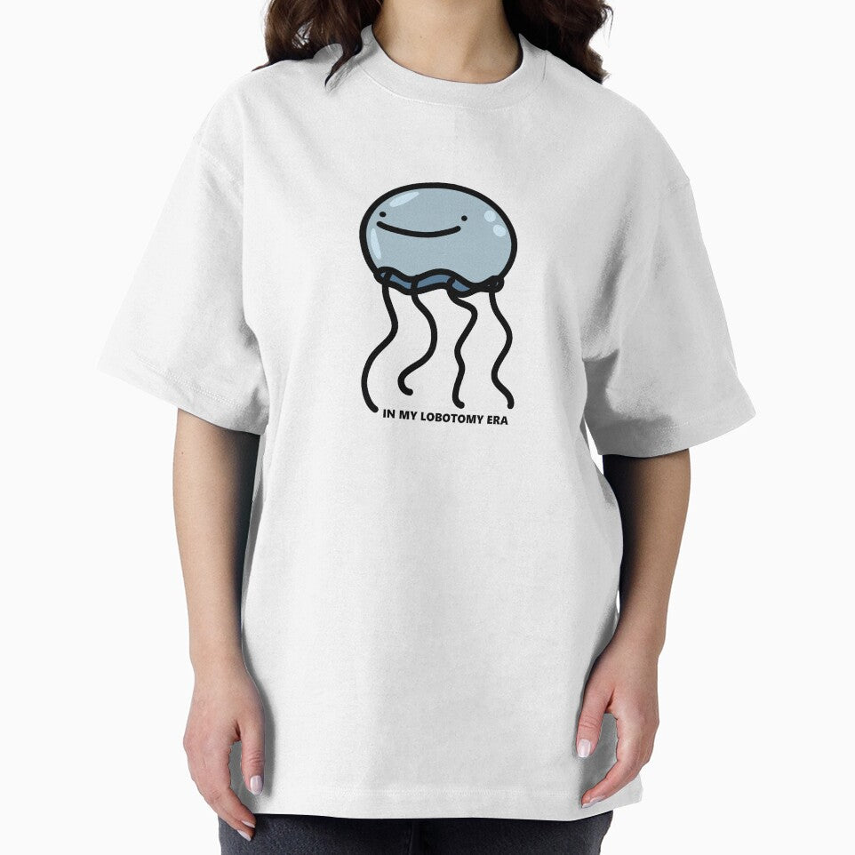 Jellyfish by HummingGhost T-Shirts, Hoodie, Sweatshirt | BlankRebels.com (Image 2)