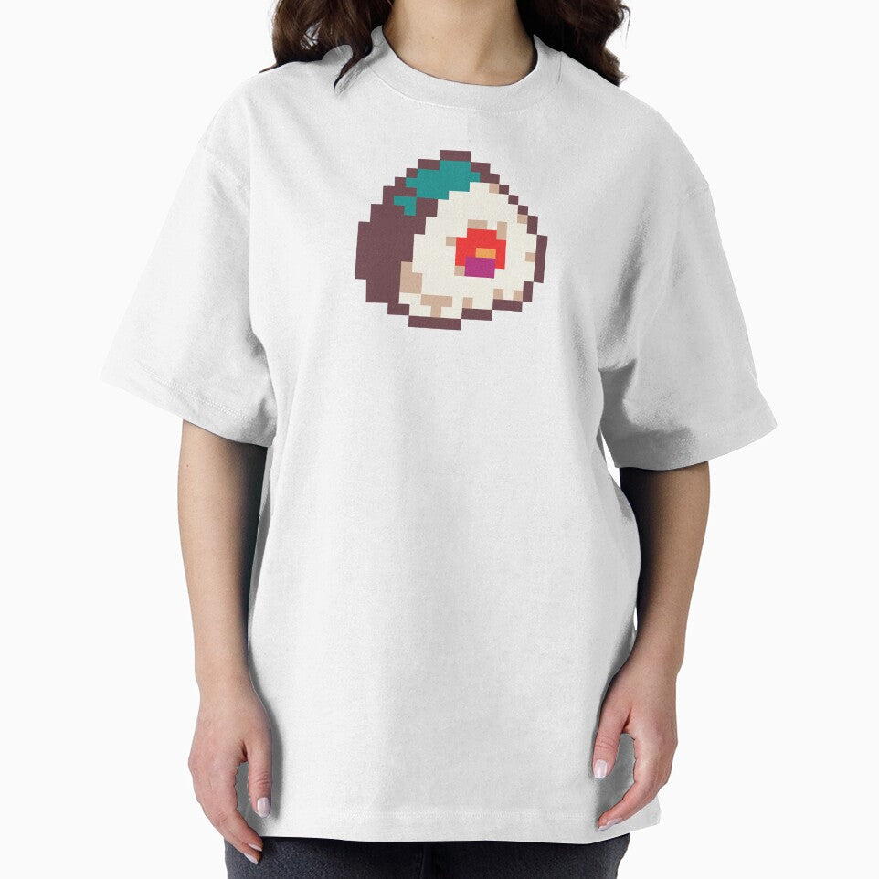 Pixel Onigiri T-Shirts, Hoodie, Sweatshirt