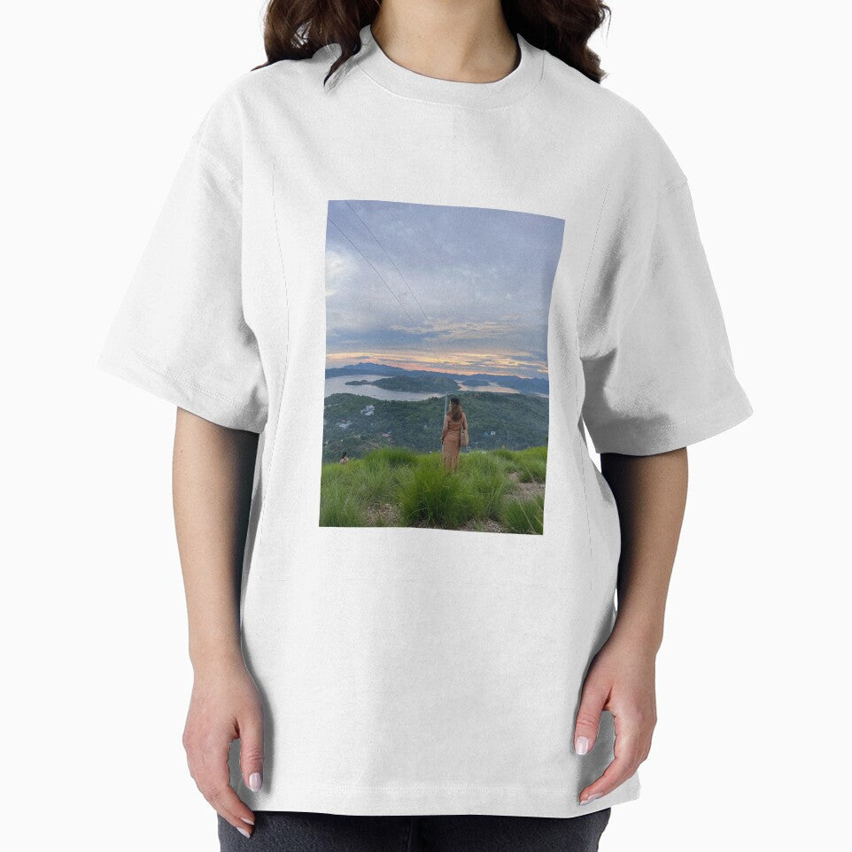 SUNSET AND ME by iAmmAja43 T-Shirts, Hoodie, Sweatshirt | BlankRebels.com (Image 2)