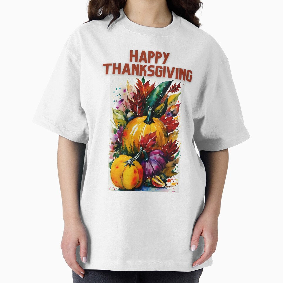 Thanksgiving by InStickers T-Shirts, Hoodie, Sweatshirt | BlankRebels.com (Image 2)