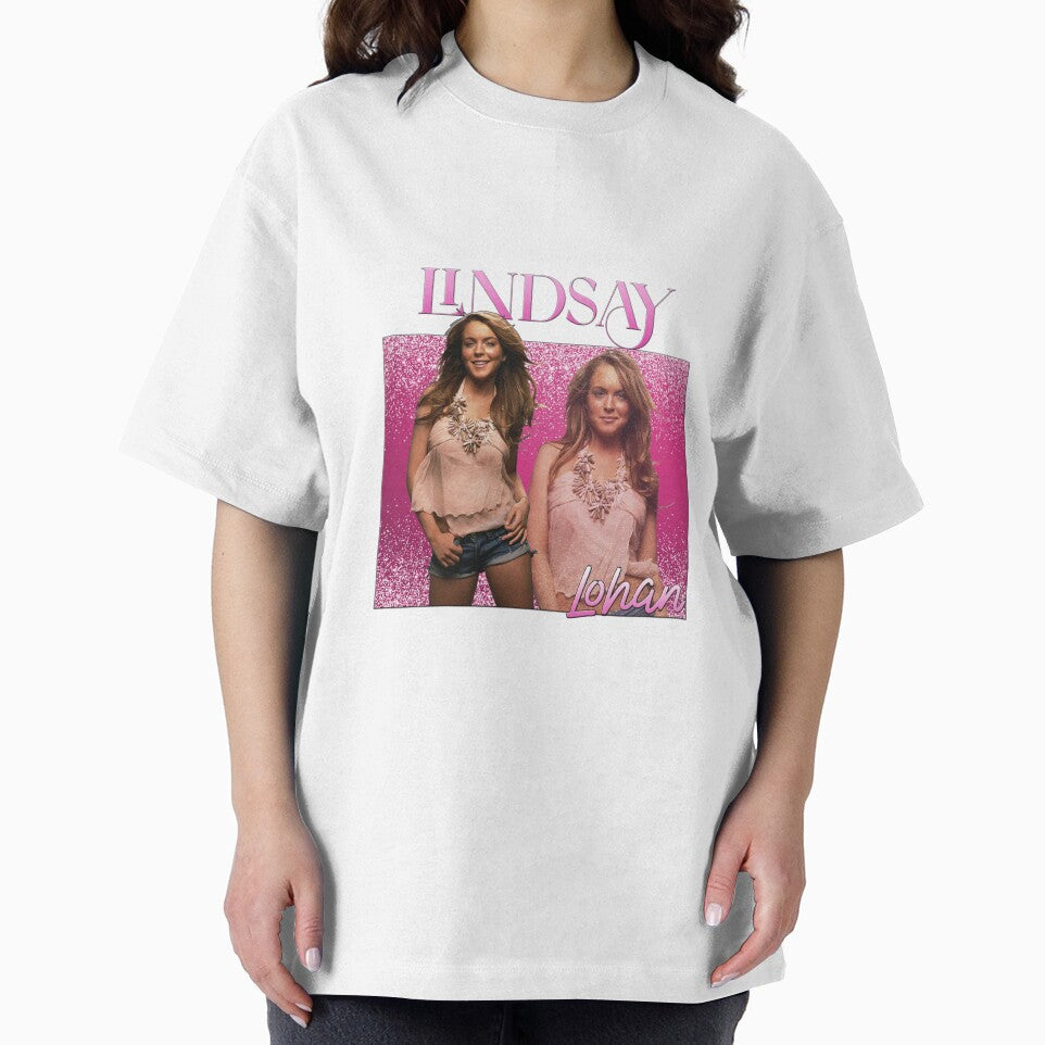 lindsay 2000s by Ilustra Club