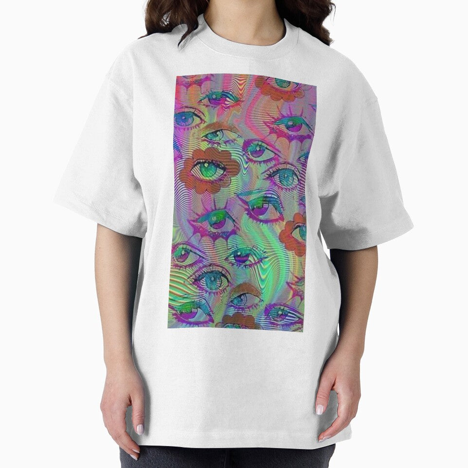 y2k eyes by NSdesigns55 T-Shirts, Hoodie, Sweatshirt | BlankRebels.com (Image 2)