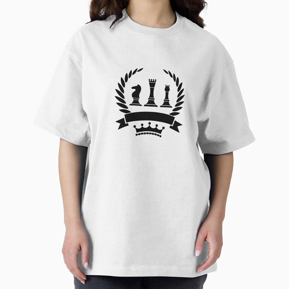 Chess by TopStyles T-Shirts, Hoodie, Sweatshirt | BlankRebels.com (Image 2)