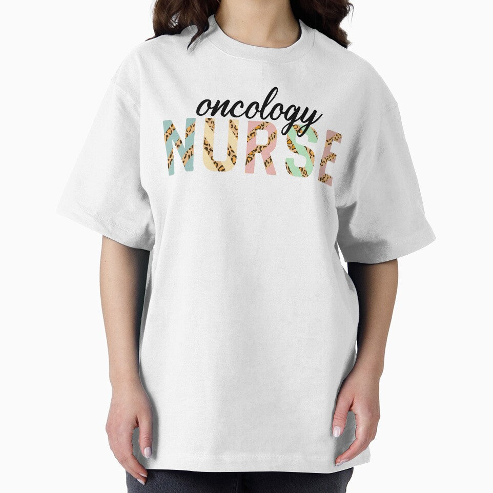 Oncology Nurse by MOONINSPIRATION T-Shirts, Hoodie, Sweatshirt | BlankRebels.com (Image 2)